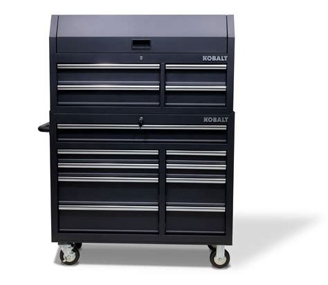 5 drawer metal tool box|kobalt 4 drawer tool box.